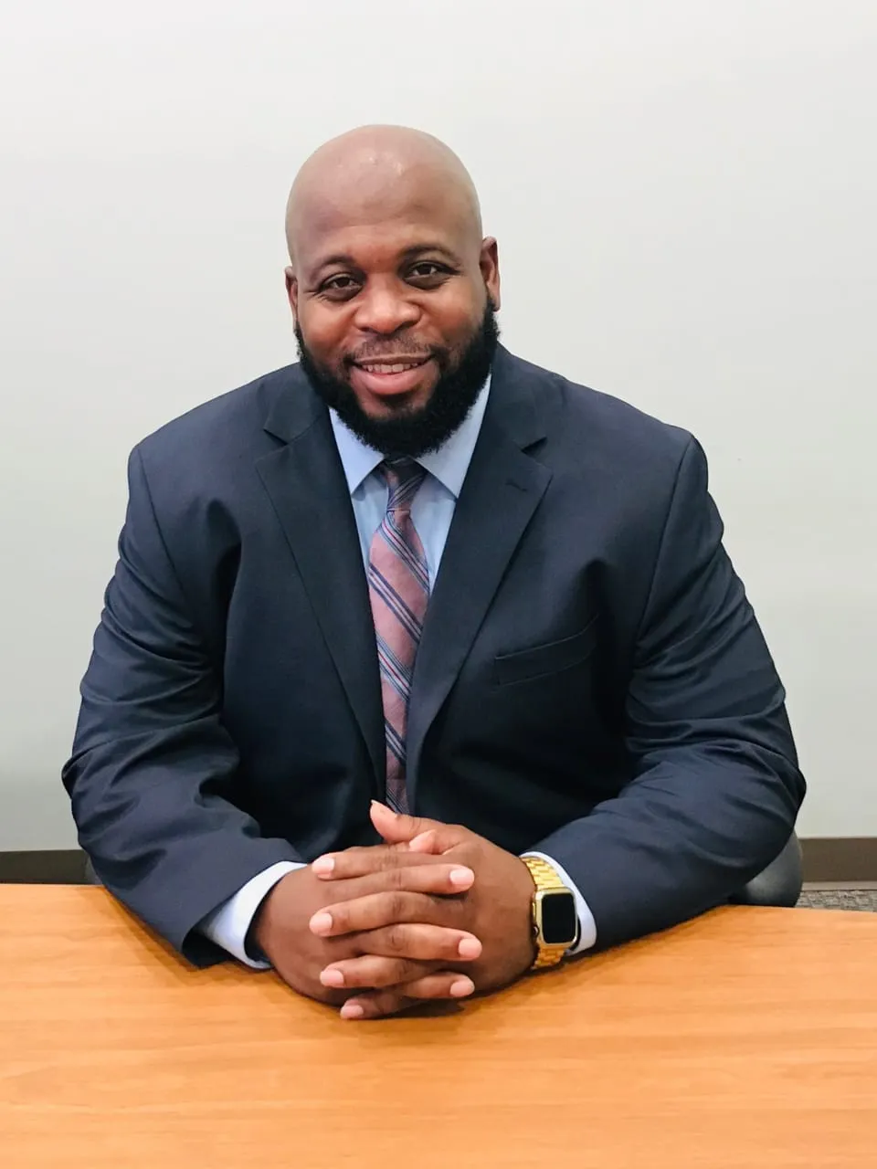Ananias Granger III, General Manager at A&D Property Services