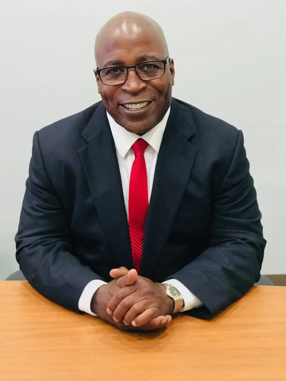 Ananias Granger Jr., Founder / CEO at A&D Property Services