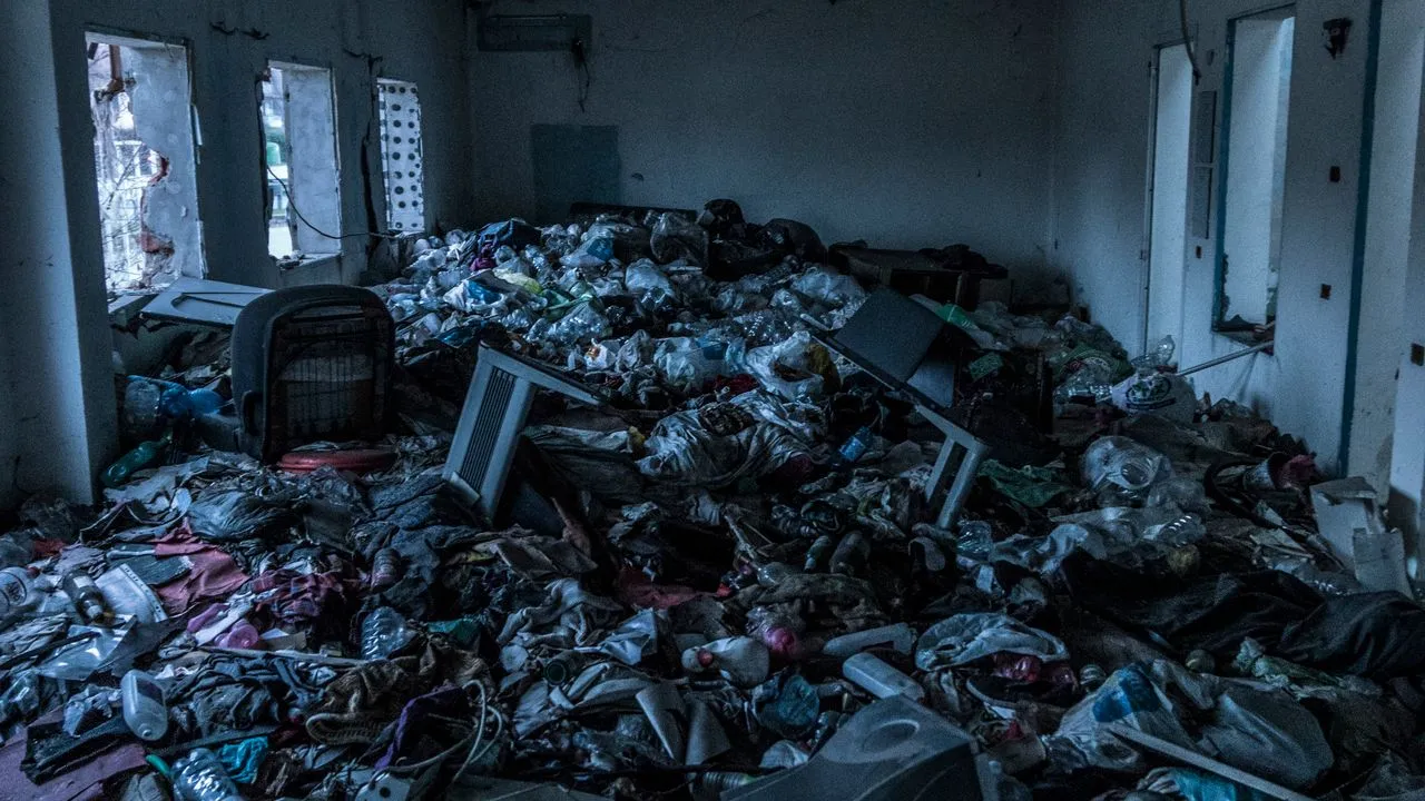 Trashout / Junk Removal for property preservation in the Chicago area