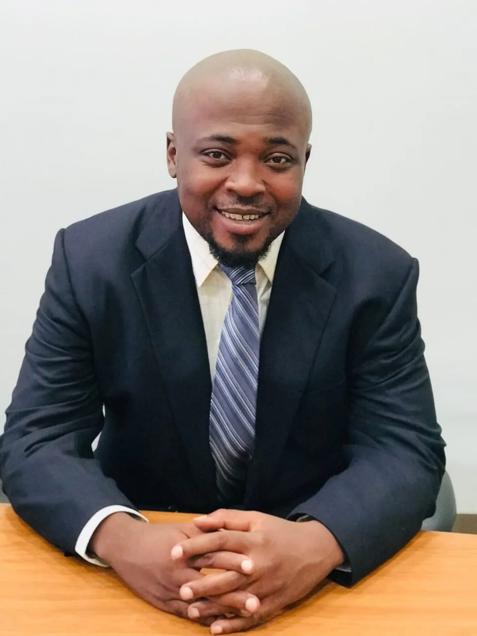 Derrin Granger, IT Support at A&D Property Services