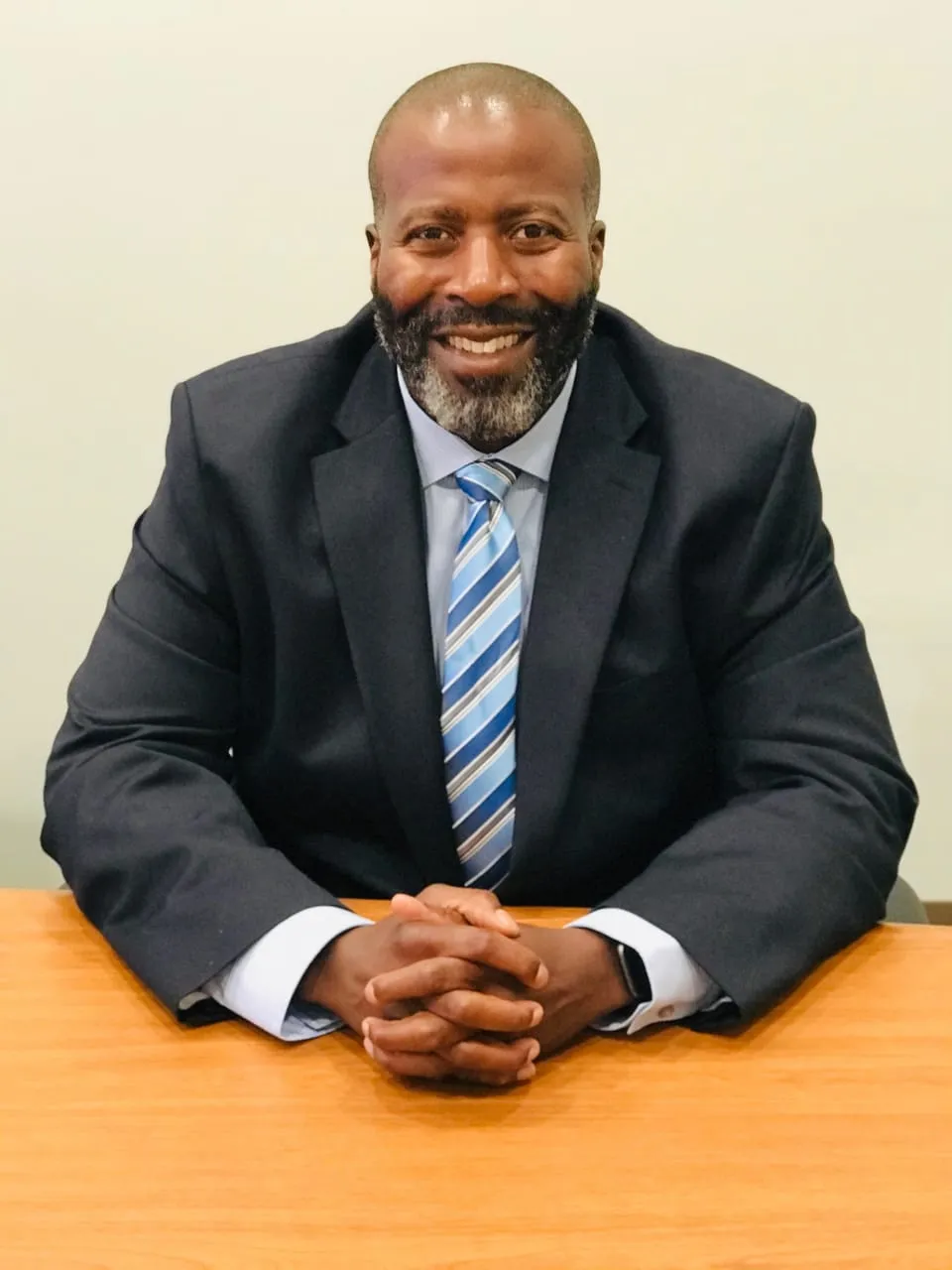 Devon Granger, Vice President at A&D Property Services